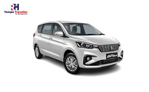 Maruti Ertiga